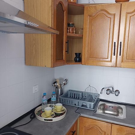 Apartamento Avenida Aguilar de la Frontera Exterior foto