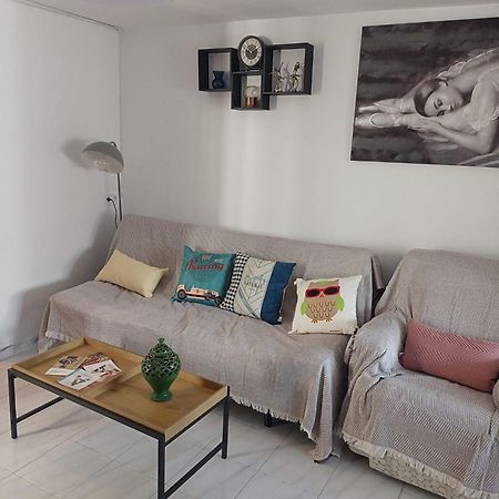 Apartamento Avenida Aguilar de la Frontera Exterior foto