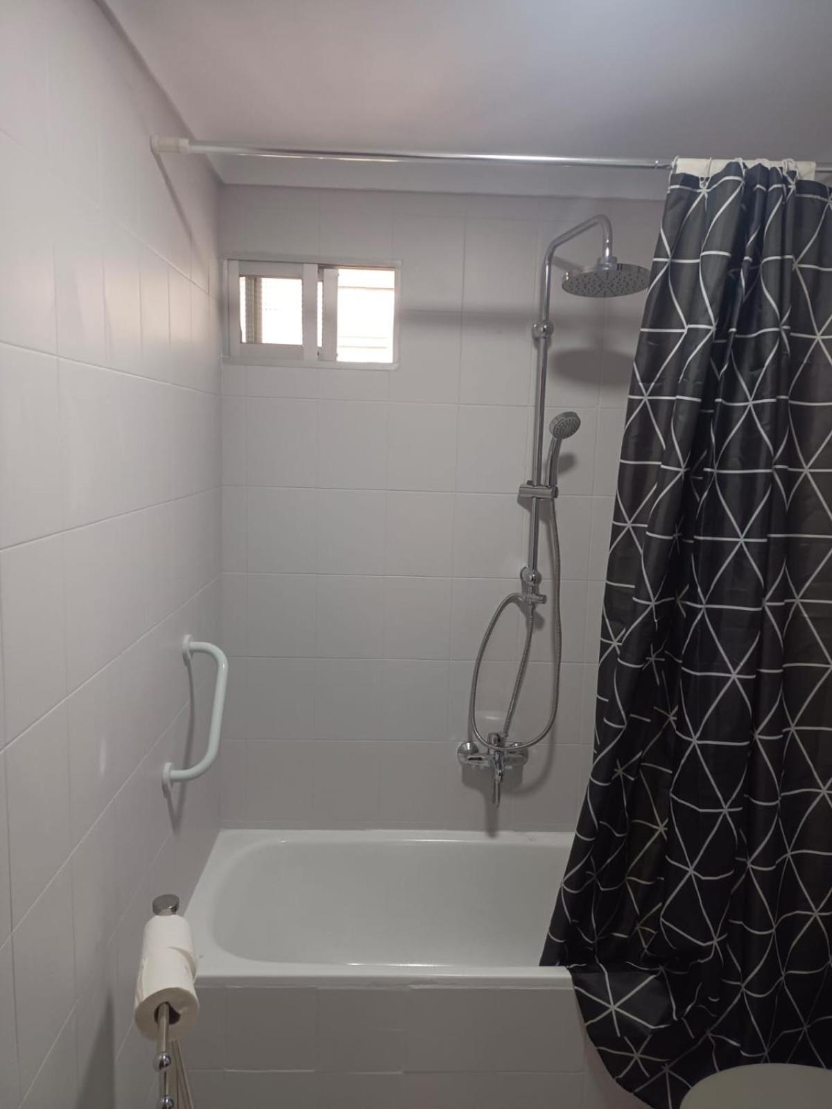Apartamento Avenida Aguilar de la Frontera Exterior foto