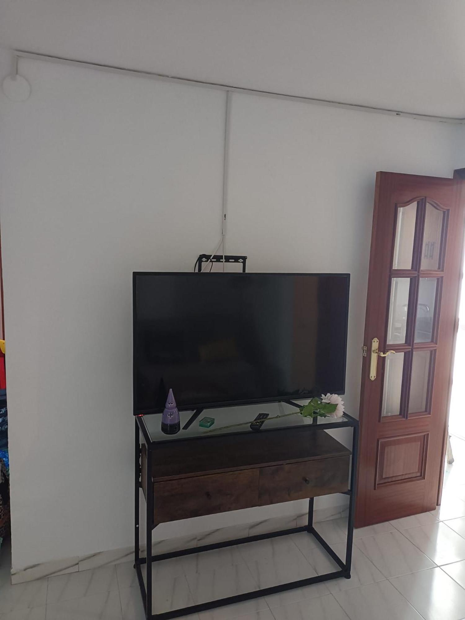 Apartamento Avenida Aguilar de la Frontera Exterior foto